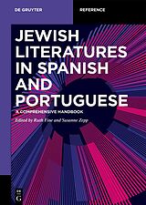 E-Book (epub) Jewish Literatures in Spanish and Portuguese von 