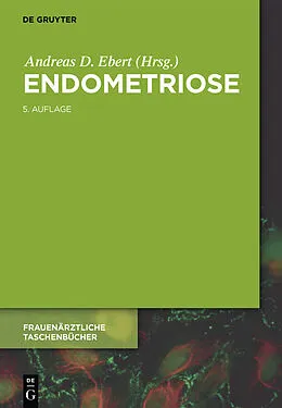 E-Book (pdf) Endometriose von Andreas D. Ebert