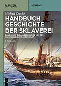 E-Book (pdf) Handbuch Geschichte der Sklaverei von Michael Zeuske