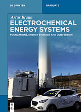 eBook (pdf) Electrochemical Energy Systems de Artur Braun