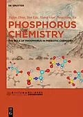 E-Book (epub) Phosphorus Chemistry von Yufen Zhao, Yan Liu, Xiang Gao