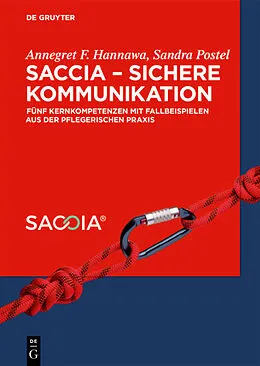 E-Book (pdf) SACCIA - Sichere Kommunikation von Annegret F. Hannawa