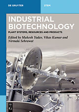 E-Book (epub) Industrial Biotechnology von 