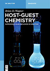 eBook (pdf) Host-Guest Chemistry de Brian D. Wagner