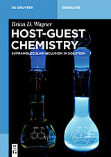 eBook (epub) Host-Guest Chemistry de Brian D. Wagner