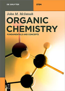 E-Book (pdf) Organic Chemistry von John M. McIntosh