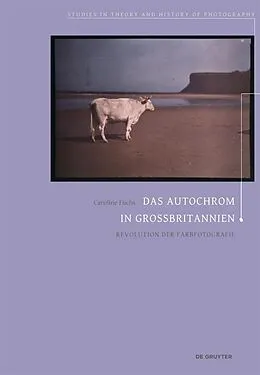 ePUB Das Autochrom in Großbritannien von Caroline Fuchs