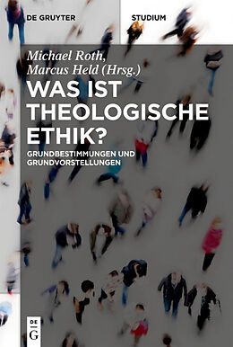 E-Book (pdf) Was ist theologische Ethik? von 
