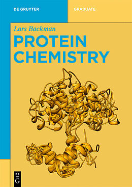 E-Book (pdf) Protein Chemistry von Lars Backman
