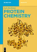 ePUB Protein Chemistry von Lars Backman