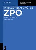ePUB BRÜSSEL Ia-VO von Martin Gebauer, Christoph Kern, Christoph Thole