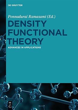 Fester Einband Density Functional Theory von 