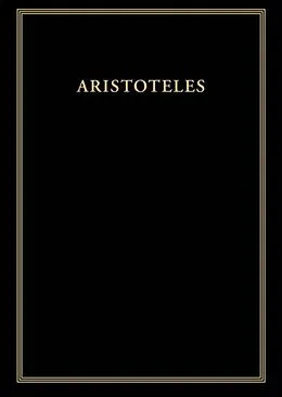 E-Book (pdf) Nikomachische Ethik von 