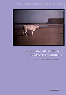 E-Book (pdf) Das Autochrom in Großbritannien von Caroline Fuchs