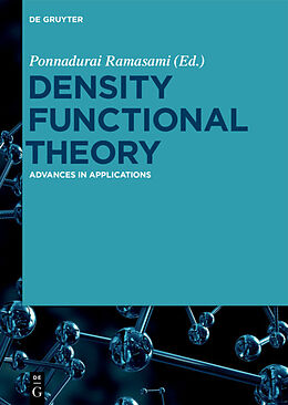 E-Book (epub) Density Functional Theory von 