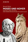 E-Book (epub) Moses und Homer von Bernd Witte