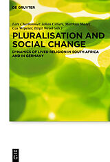 E-Book (epub) Pluralisation and social change von 