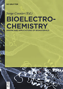 E-Book (epub) Bioelectrochemistry von 