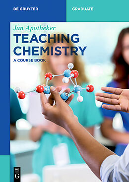 eBook (pdf) Teaching Chemistry de Jan Apotheker