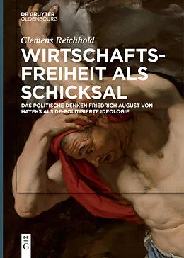 E-Book (pdf) Wirtschaftsfreiheit als Schicksal von Clemens Reichhold