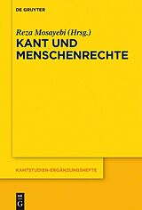 E-Book (epub) Kant und Menschenrechte von 