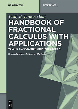 E-Book (pdf) Applications in Physics, Part A von 
