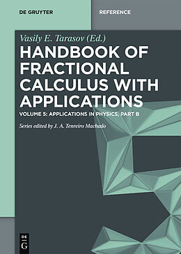 eBook (pdf) Applications in Physics, Part B de 