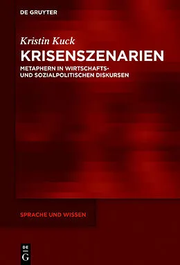 E-Book (pdf) Krisenszenarien von Kristin Kuck