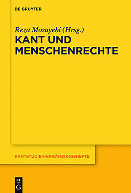E-Book (pdf) Kant und Menschenrechte von 