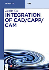 eBook (epub) Integration of CAD/CAPP/CAM de 