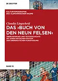 PDF Das "Buch von den Neun Felsen" von Claudia Lingscheid