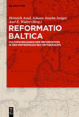 E-Book (pdf) Reformatio Baltica von 