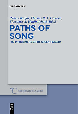 E-Book (epub) Paths of Song von 