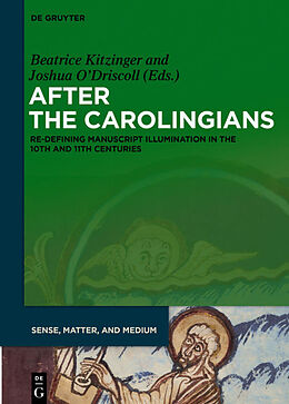 Livre Relié After the Carolingians de 