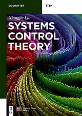 eBook (pdf) Systems Control Theory de Xiangjie Liu