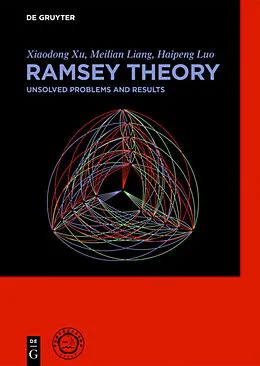 E-Book (epub) Ramsey Theory von Xiaodong Xu, Meilian Liang, Haipeng Luo