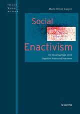eBook (pdf) Social Enactivism de Mark-Oliver Casper