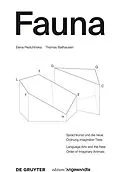 E-Book (pdf) FAUNA von Elena Peytchinska, Thomas Ballhausen