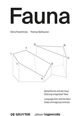 E-Book (pdf) FAUNA von Elena Peytchinska, Thomas Ballhausen
