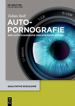 E-Book (epub) Autopornografie von Tobias Boll