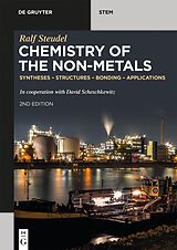 E-Book (pdf) Chemistry of the Non-Metals von Ralf Steudel
