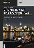 ePUB Chemistry of the Non-Metals von Ralf Steudel