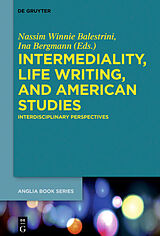 eBook (pdf) Intermediality, Life Writing, and American Studies de 