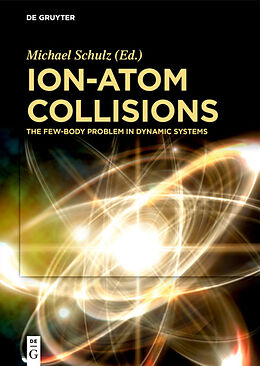 Livre Relié Ion-Atom Collisions de 