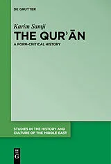 E-Book (epub) The Qur'an von Karim Samji