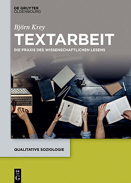 E-Book (pdf) Textarbeit von Björn Krey