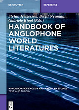eBook (epub) Handbook of Anglophone World Literatures de 