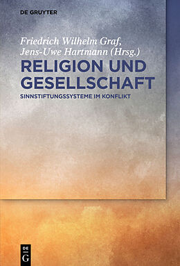 E-Book (epub) Religion und Gesellschaft von 