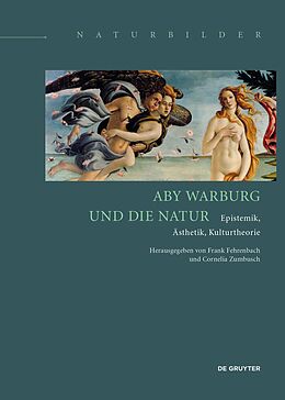 E-Book (pdf) Aby Warburg und die Natur von 