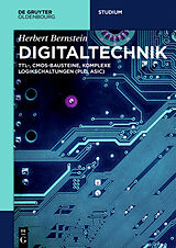 E-Book (pdf) Digitaltechnik von Herbert Bernstein